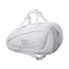 PALETERO WILSON BELA SUPER TOUR PADEL BLANCO