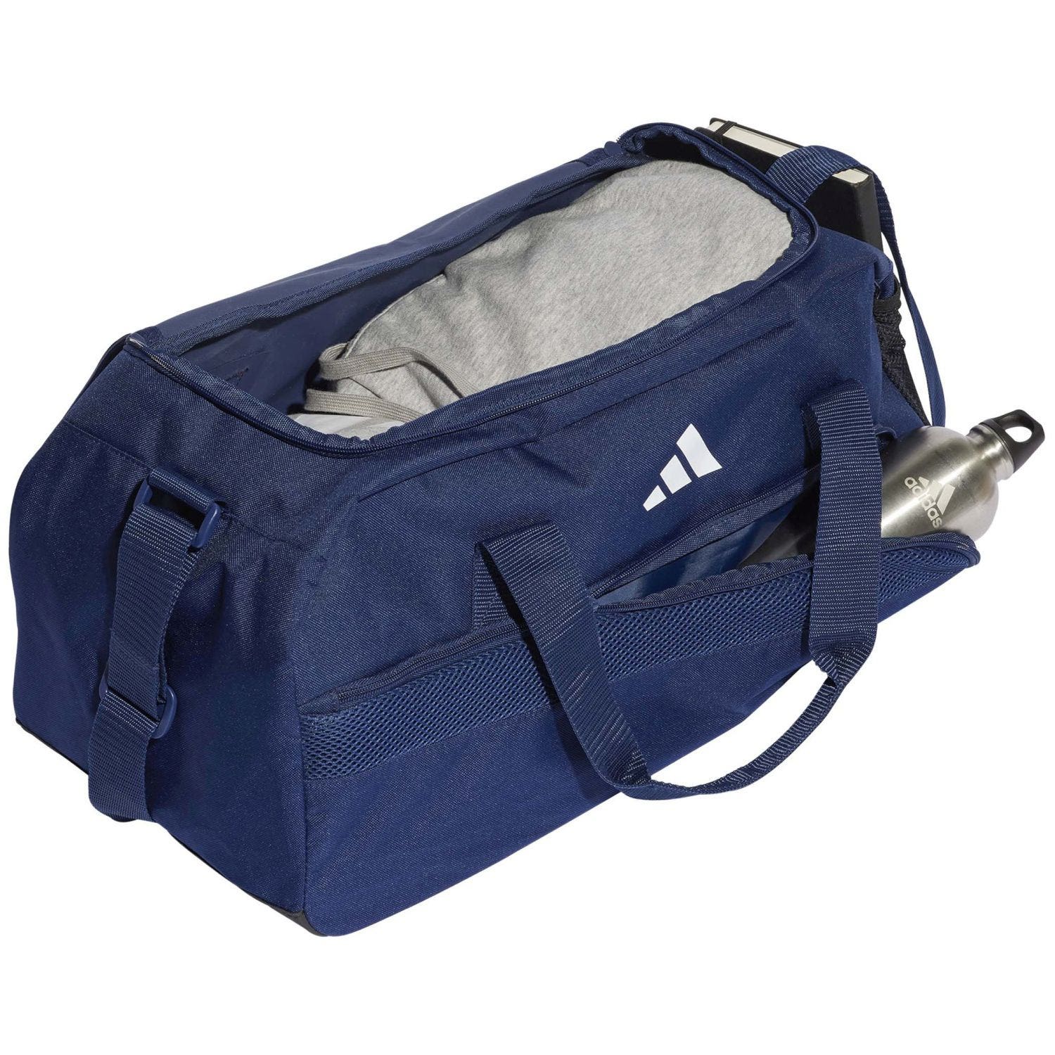 BOLSA DE DEPORTE PEQUEÑA ADIDAS TIRO LEAGUE IB8659