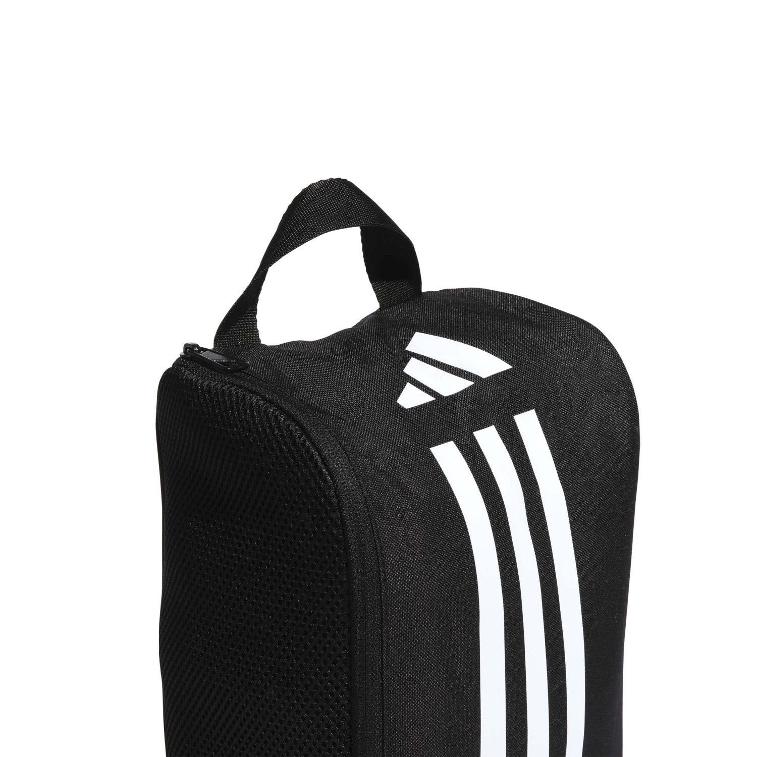 BOLSA PARA ZAPATILLAS ADIDAS ESSENTIALS TRAINING NEGRO