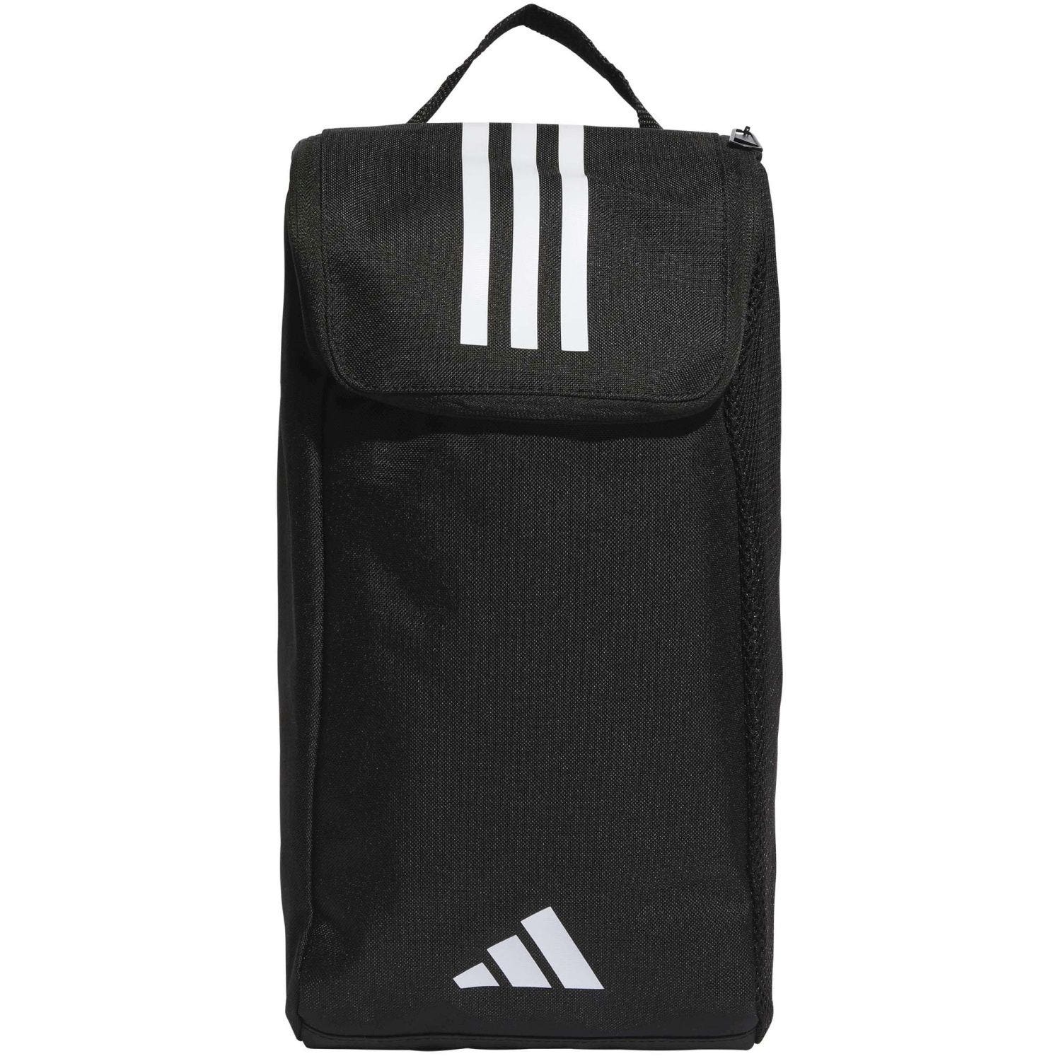 BOLSA PARA ZAPATILLAS ADIDAS TIRO LEAGUE NEGRO