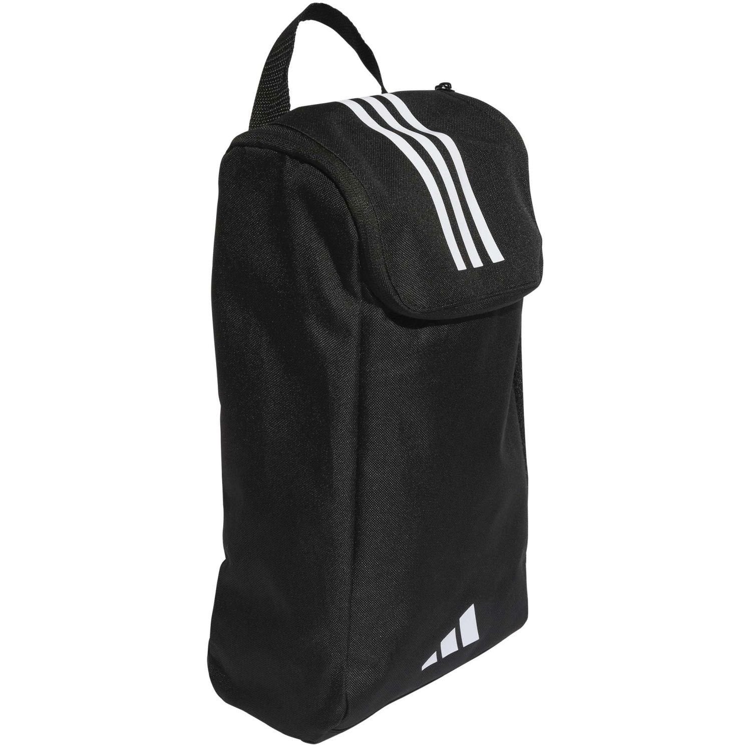 BOLSA PARA ZAPATILLAS ADIDAS TIRO LEAGUE NEGRO