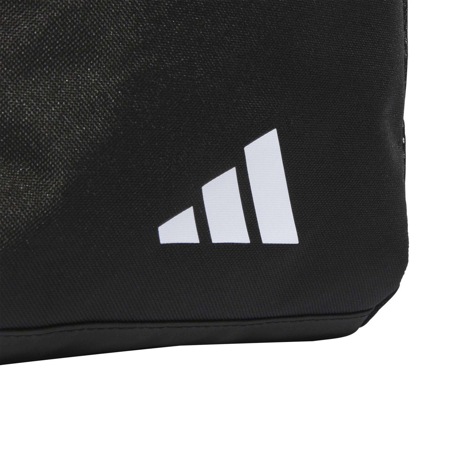 BOLSA PARA ZAPATILLAS ADIDAS TIRO LEAGUE NEGRO