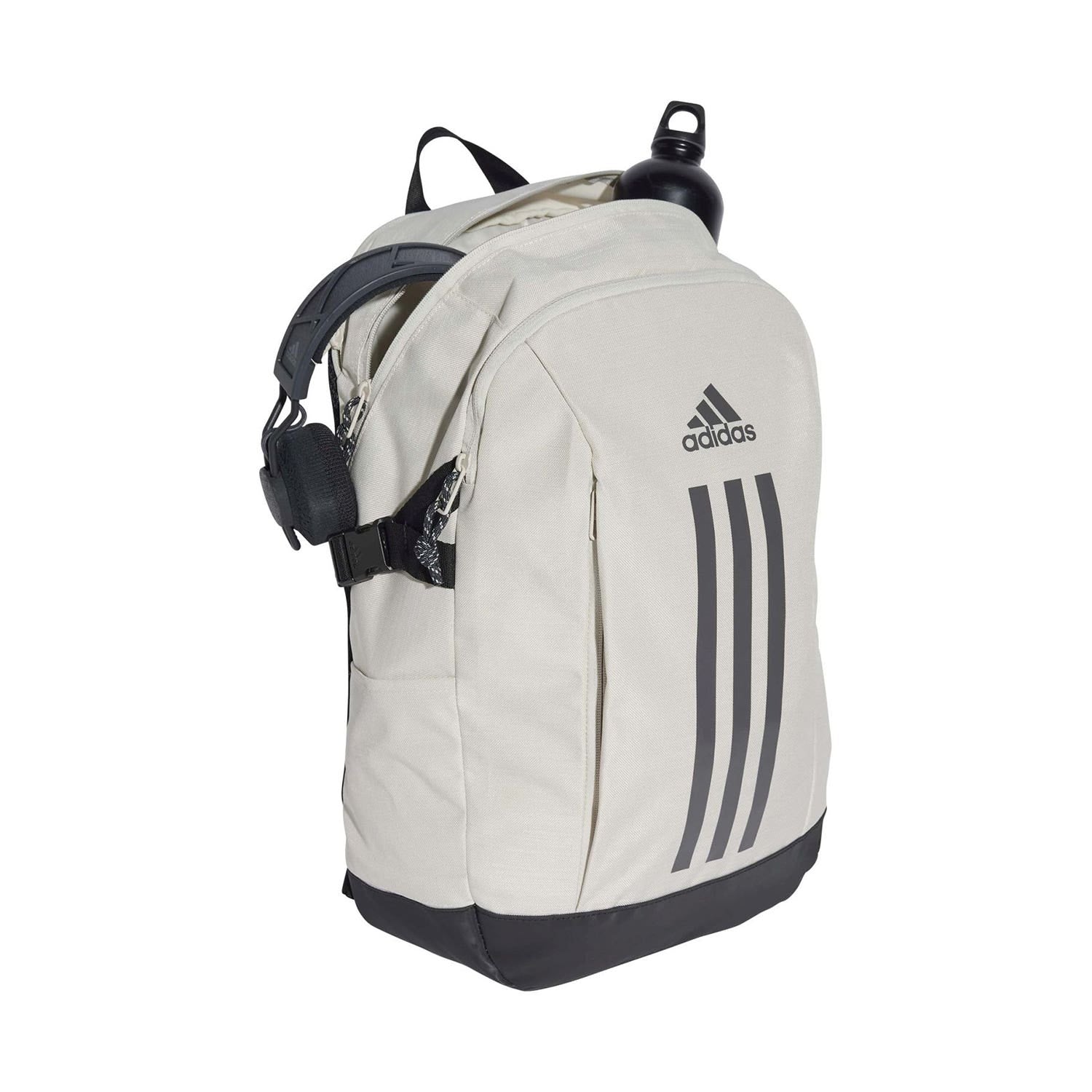 MOCHILA ADIDAS POWER VII BLANCO