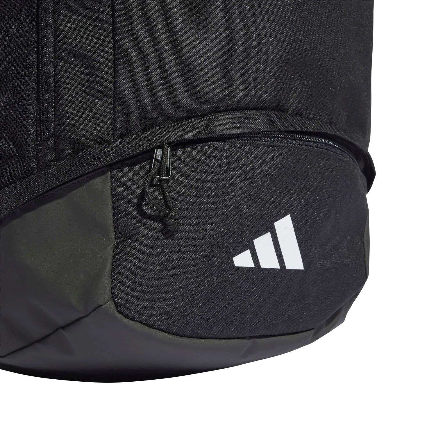 MOCHILA ADIDAS TIRO LEAGUE NEGRO HS9758