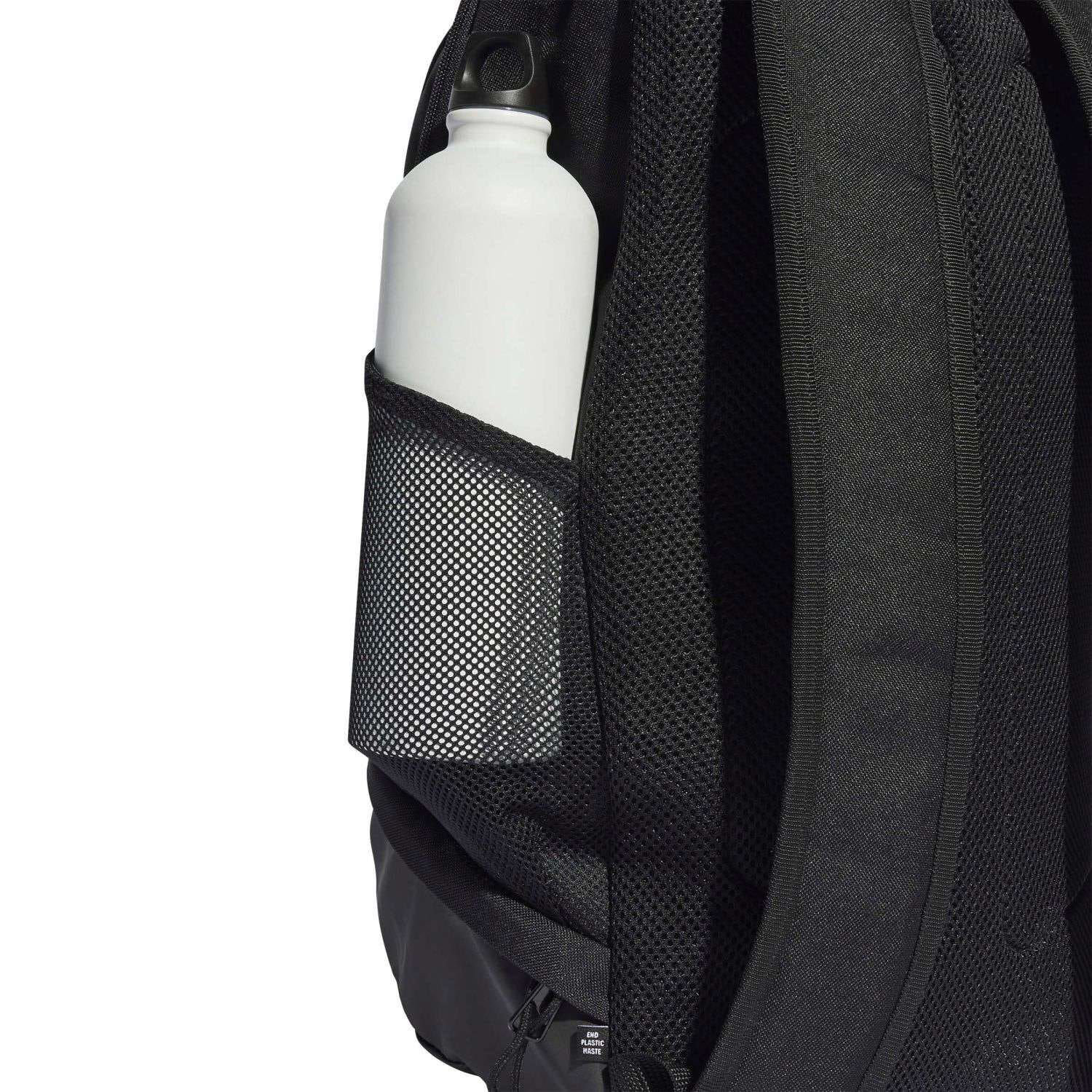 MOCHILA ADIDAS TIRO LEAGUE NEGRO HS9758