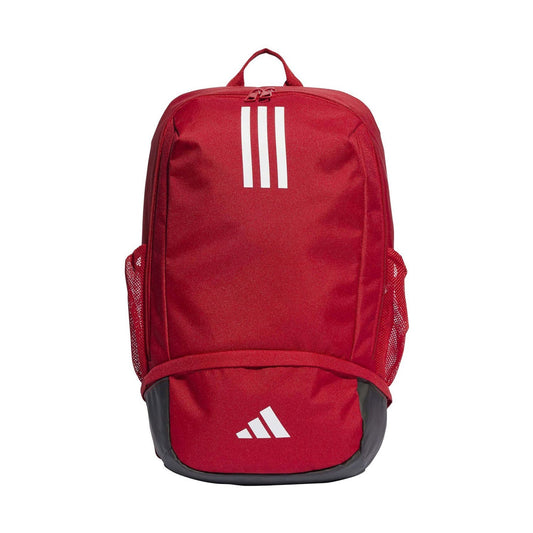 MOCHILA ADIDAS TIRO LEAGUE ROJO IB8653
