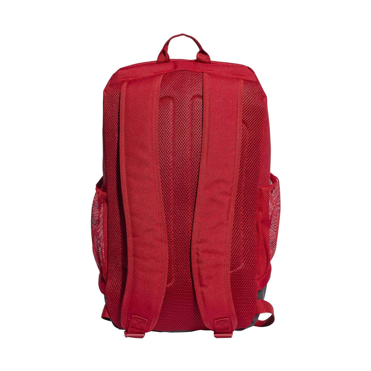 MOCHILA ADIDAS TIRO LEAGUE ROJO IB8653