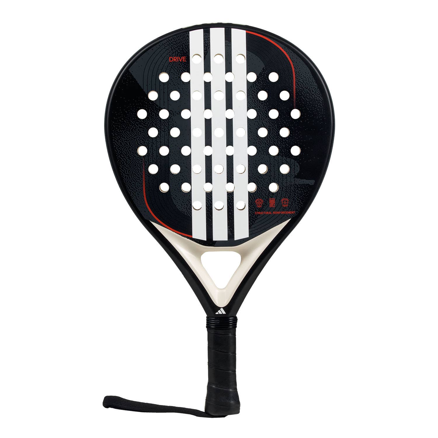 ADIDAS DRIVE BLACK 3.4 2025