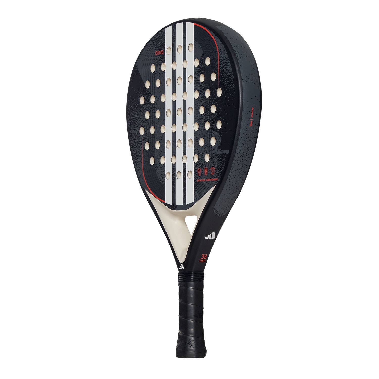 ADIDAS DRIVE BLACK 3.4 2025