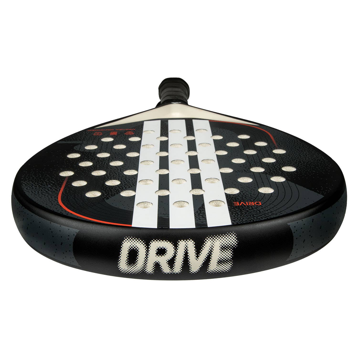 ADIDAS DRIVE BLACK 3.4 2025