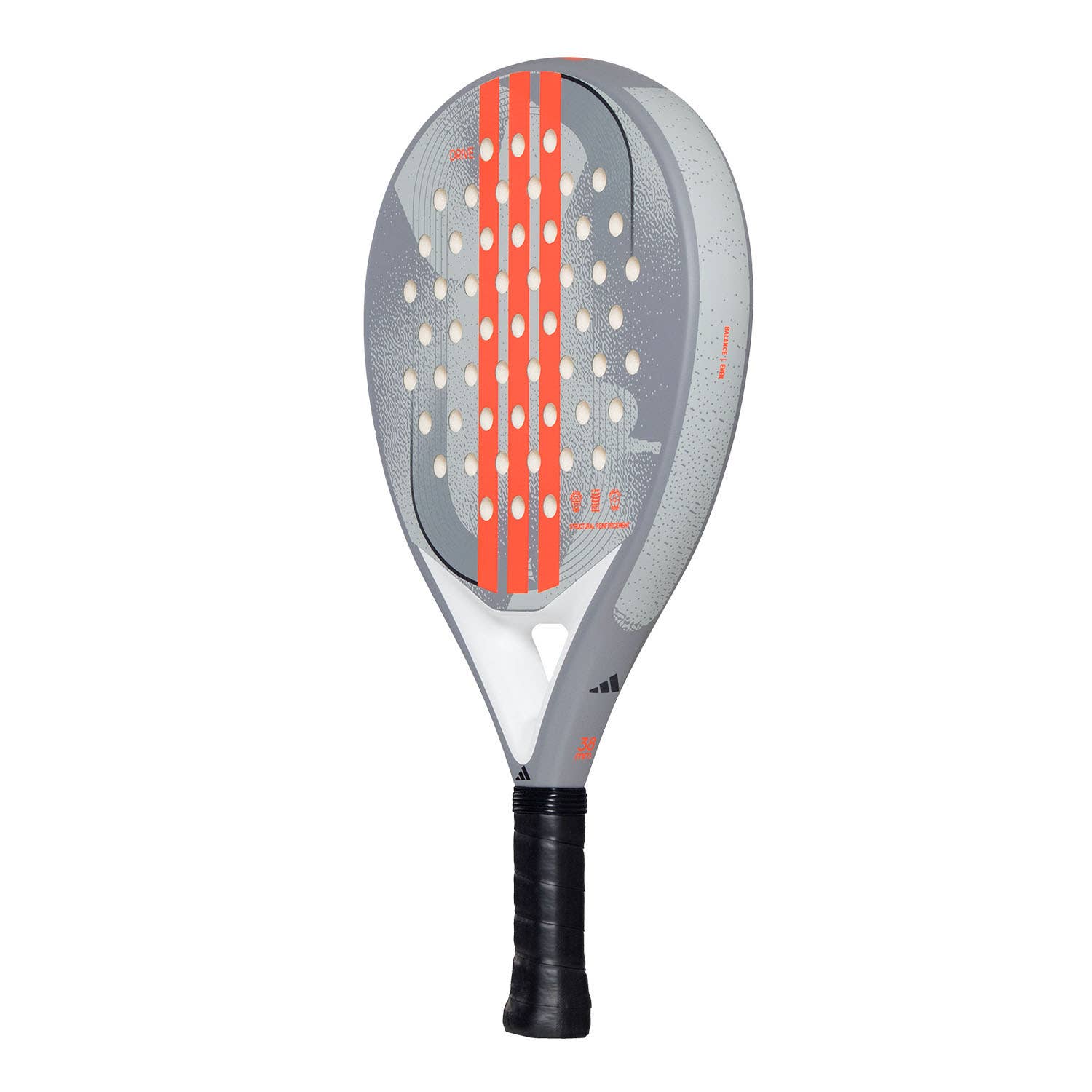 ADIDAS DRIVE GREY 3.4 2025