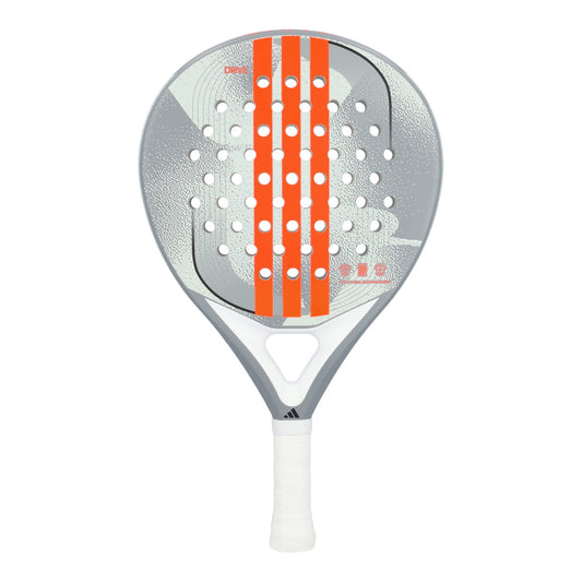 ADIDAS DRIVE GREY 3.4 2025