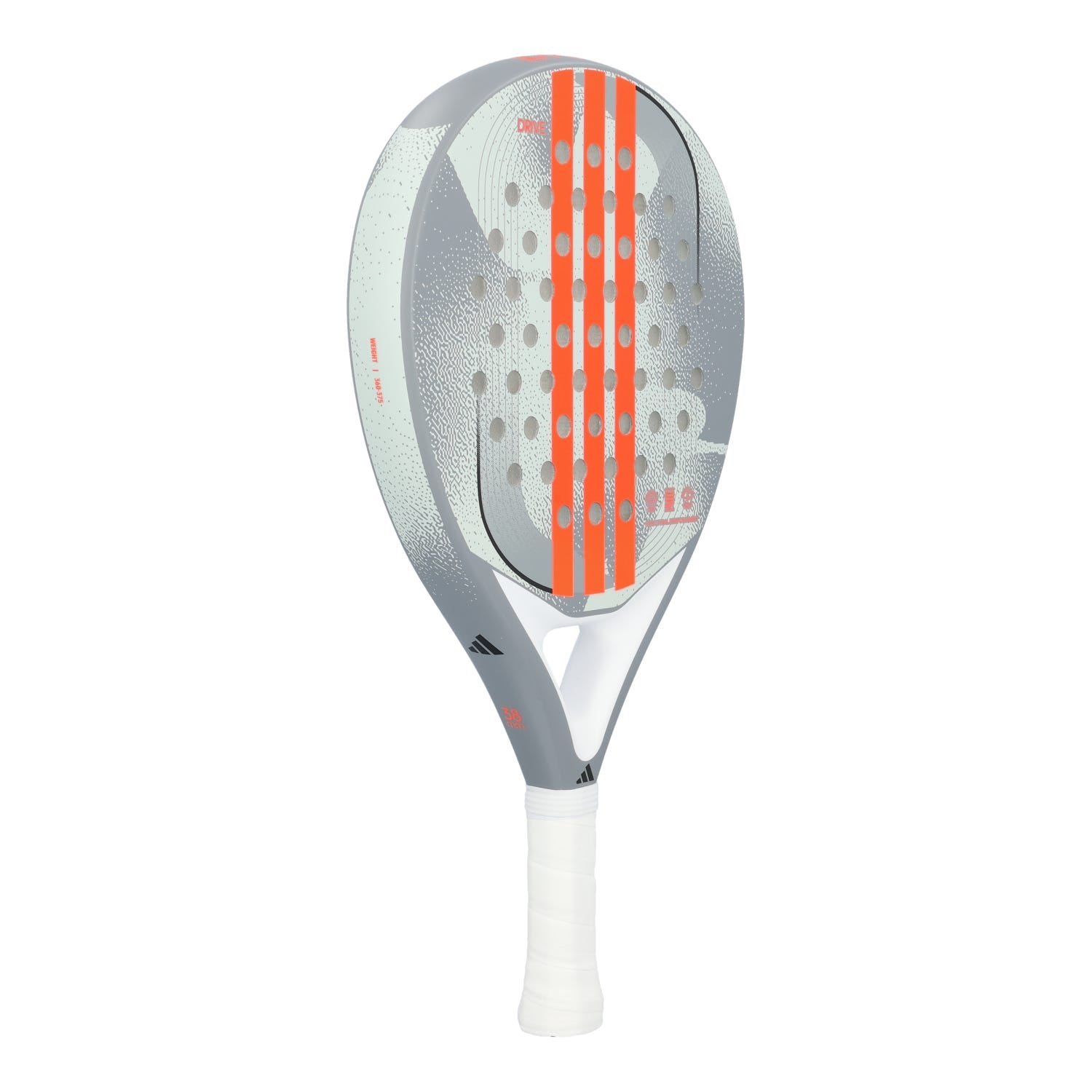 ADIDAS DRIVE GREY 3.4 2025