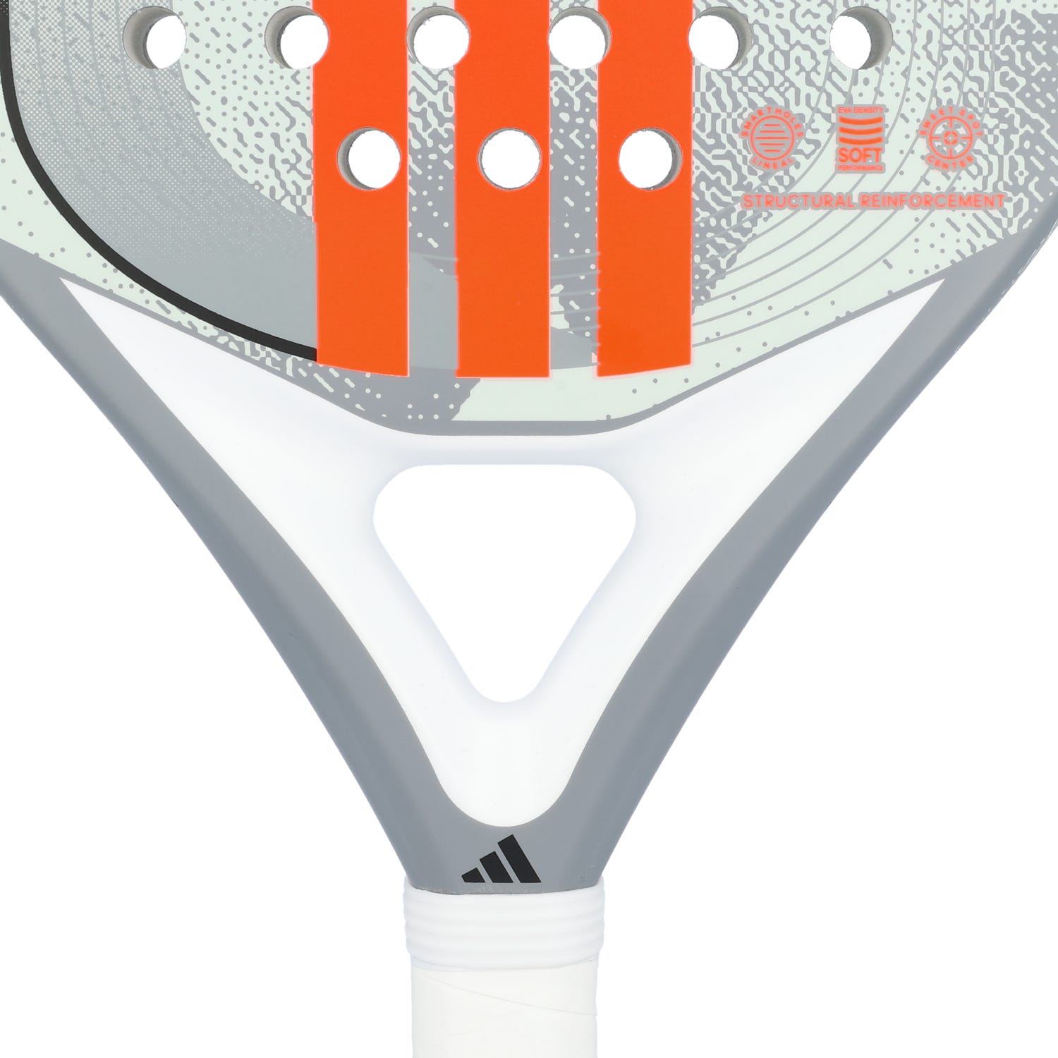 ADIDAS DRIVE GREY 3.4 2025
