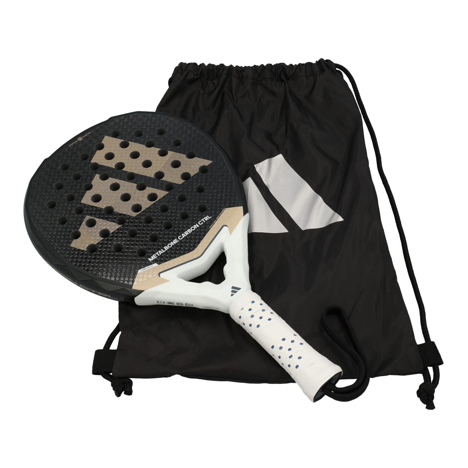 ADIDAS METALBONE CARBON CTRL 3.4 2025