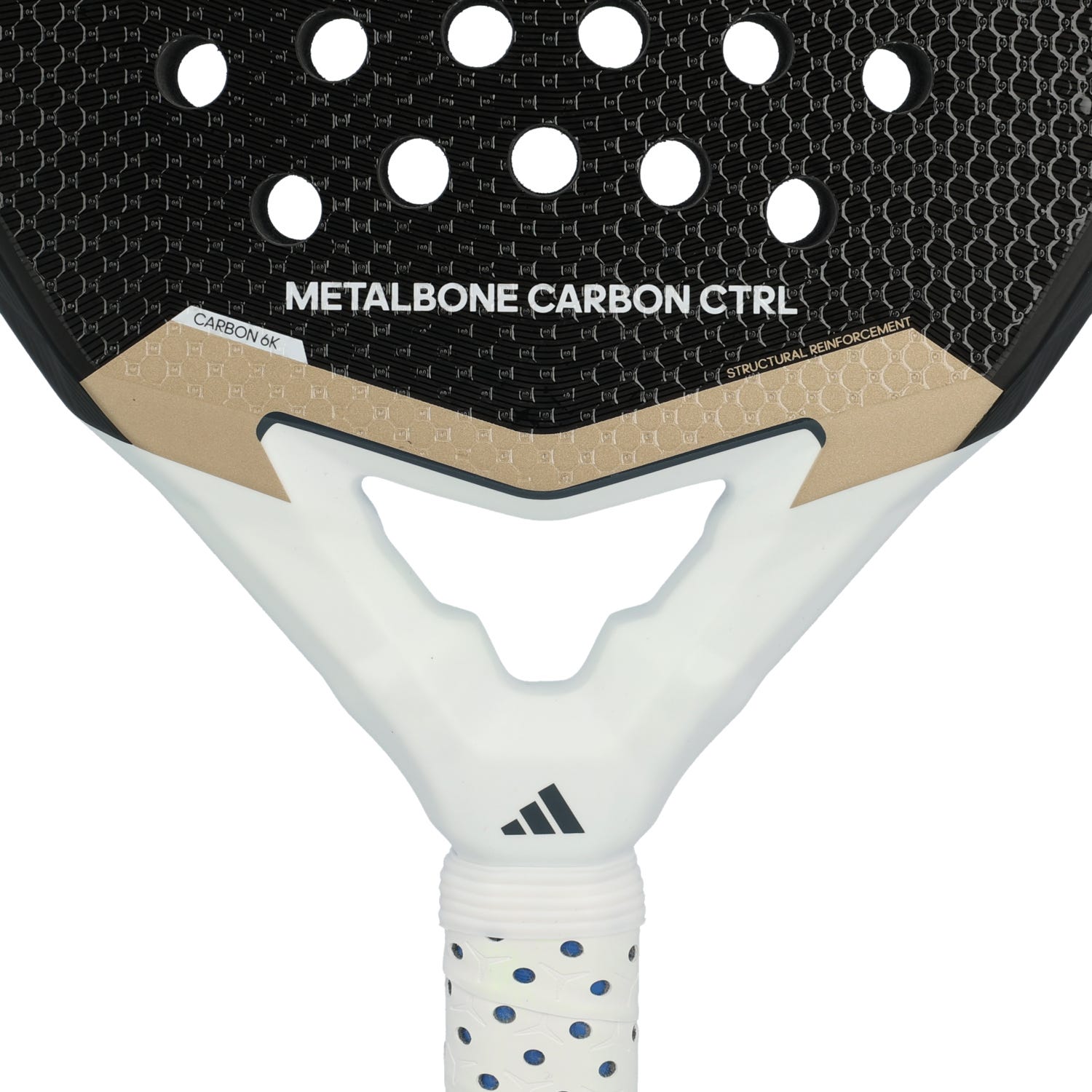 ADIDAS METALBONE CARBON CTRL 3.4 2025