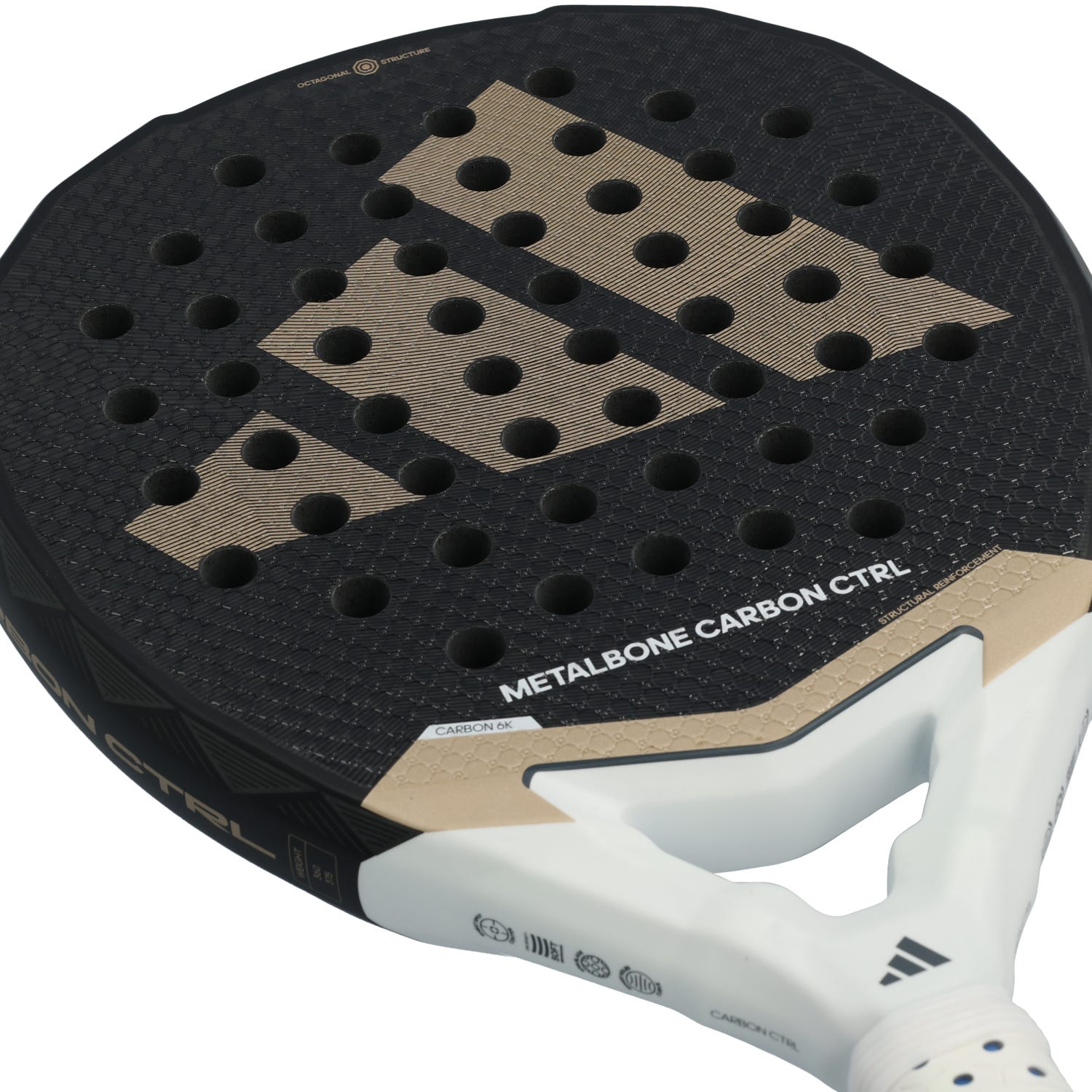 ADIDAS METALBONE CARBON CTRL 3.4 2025