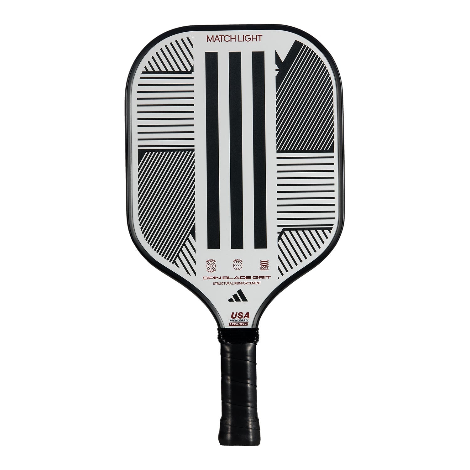 ADIDAS PICKLEBALL MATCH LIGHT 3