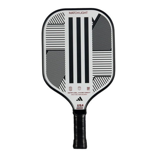 ADIDAS PICKLEBALL MATCH LIGHT 3