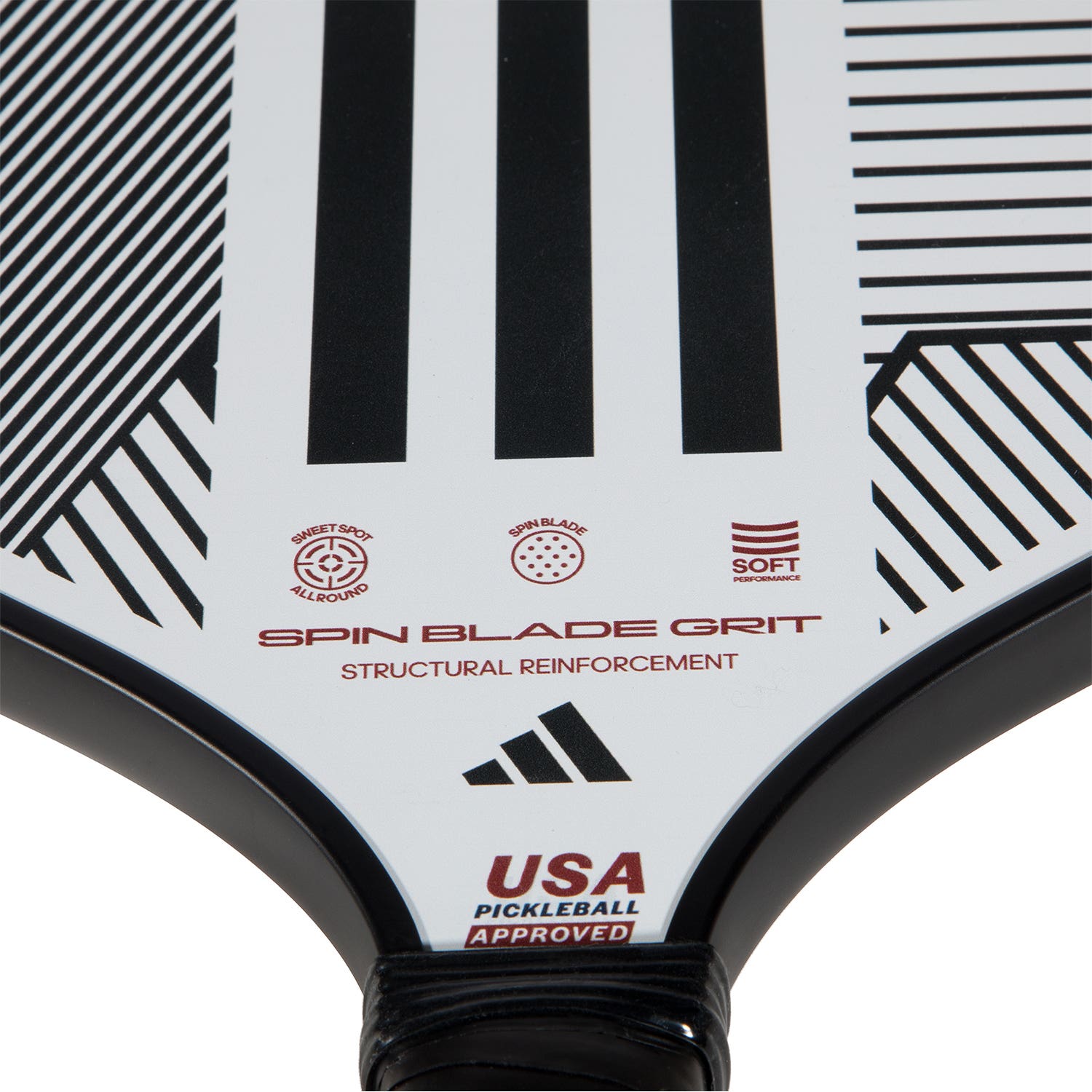 ADIDAS PICKLEBALL MATCH LIGHT 3