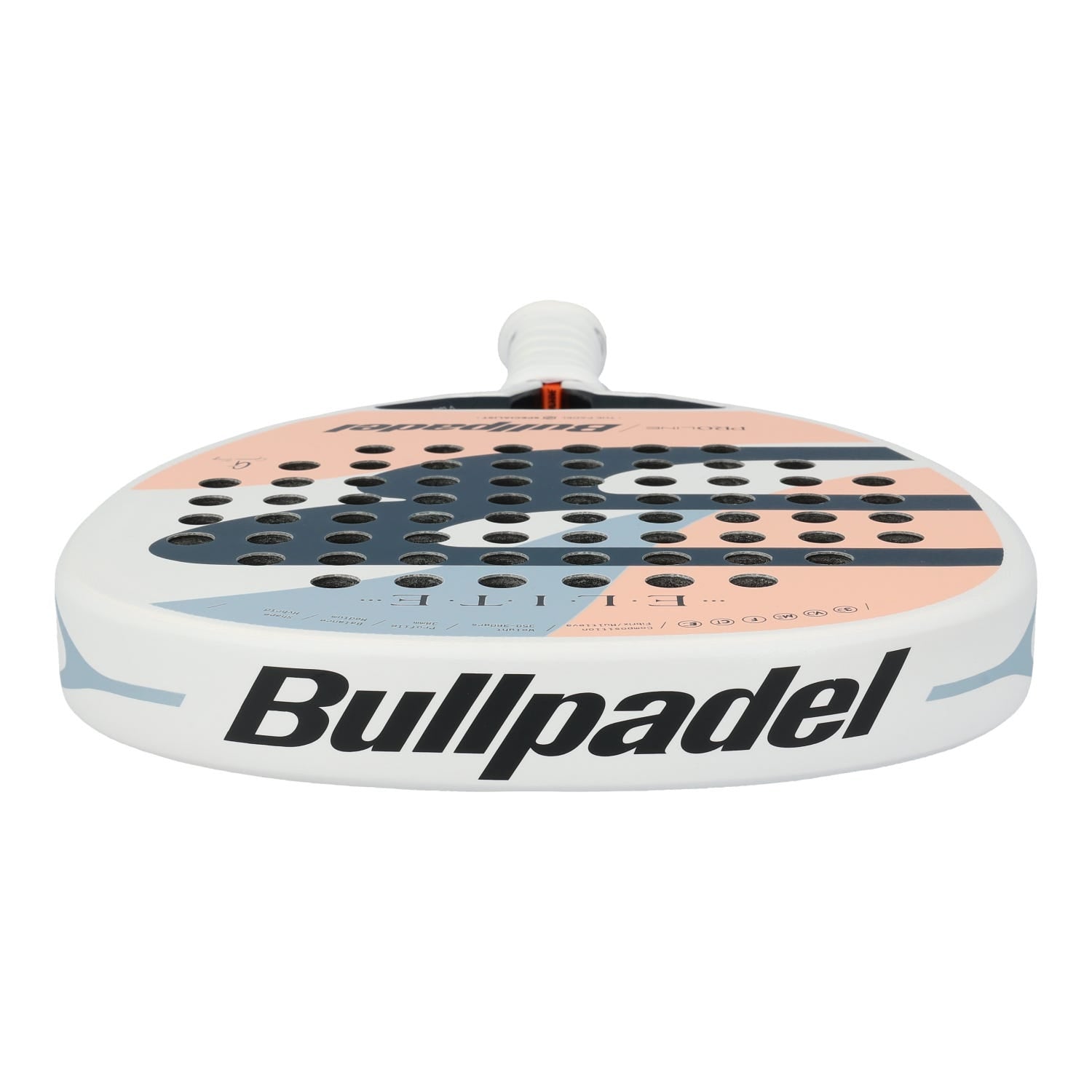 BULLPADEL ELITE W 25 MUJER