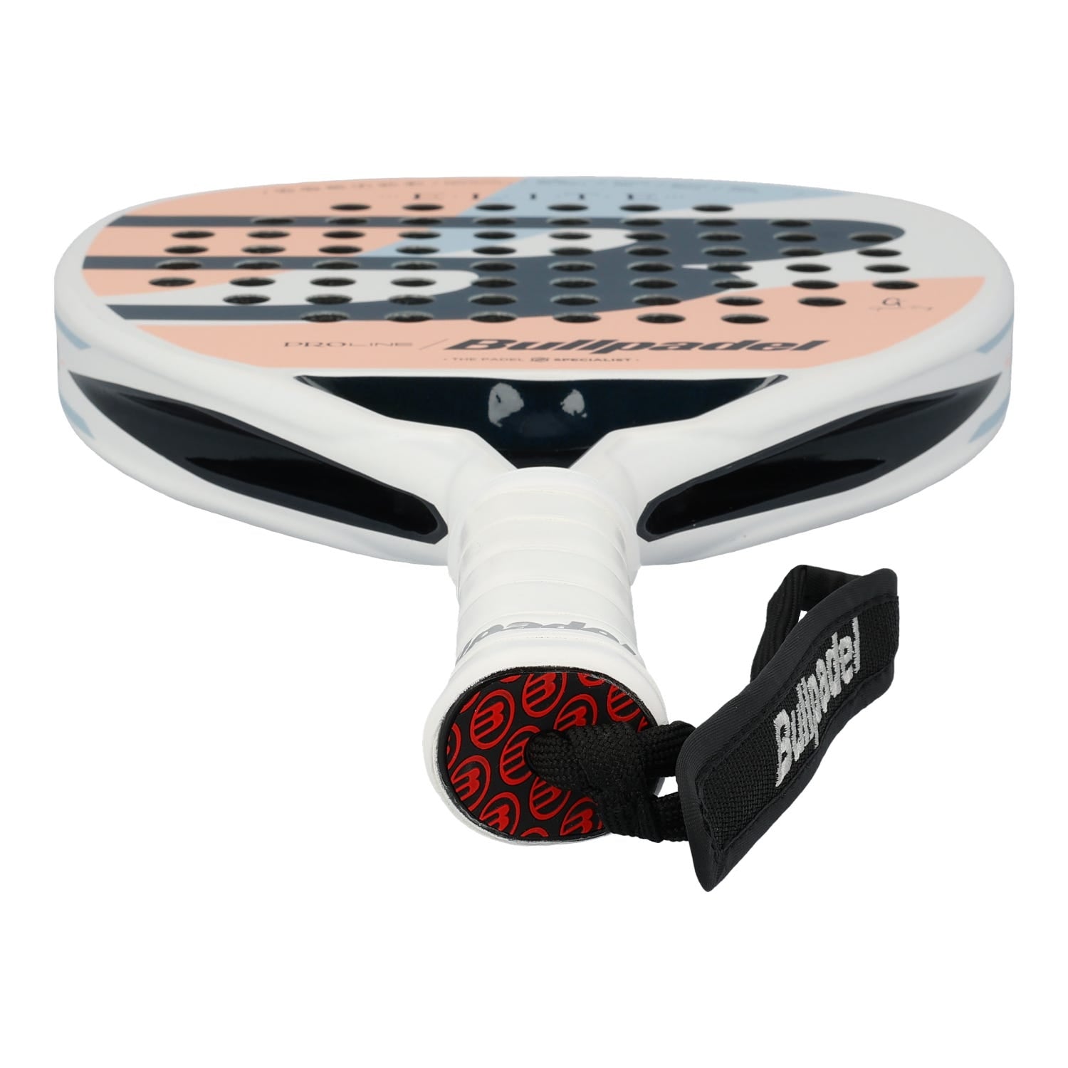 BULLPADEL ELITE W 25 MUJER