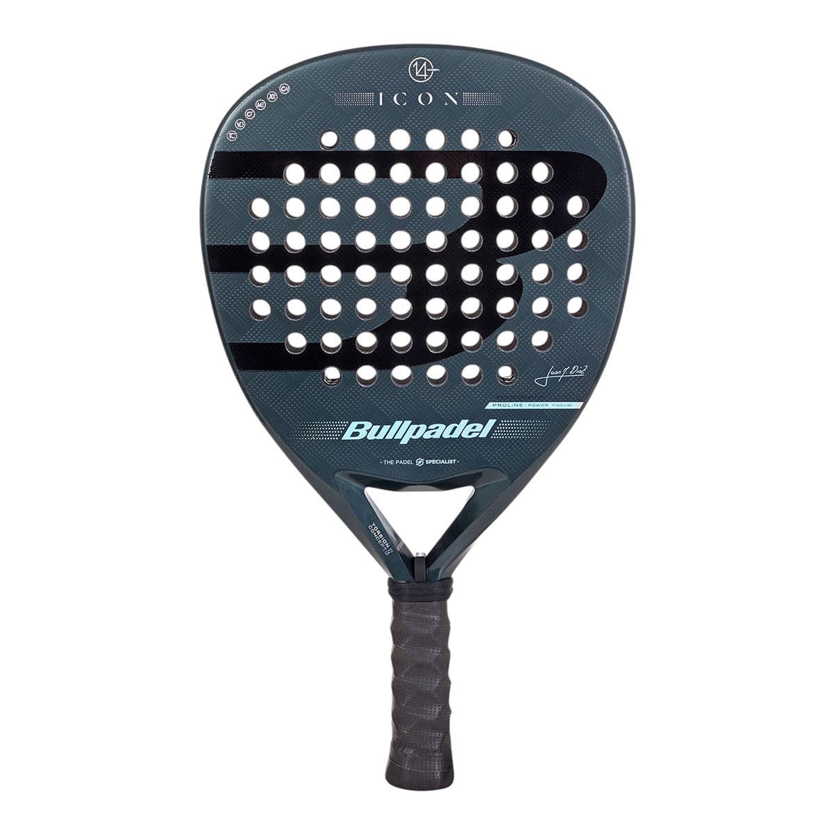 BULLPADEL ICON 2025
