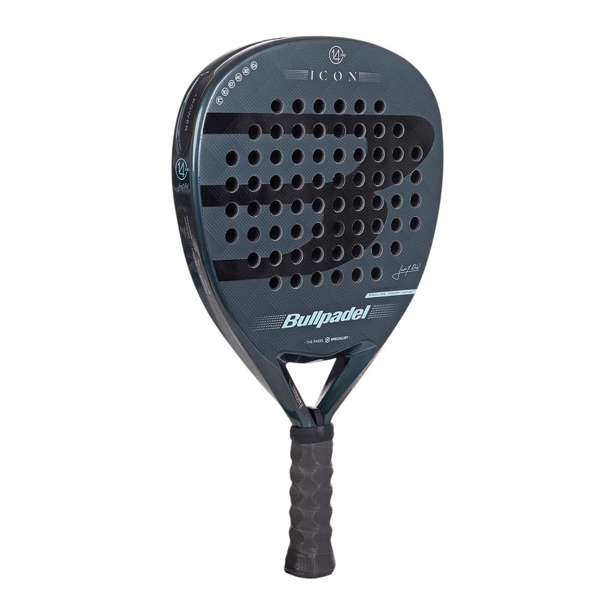 BULLPADEL ICON 2025