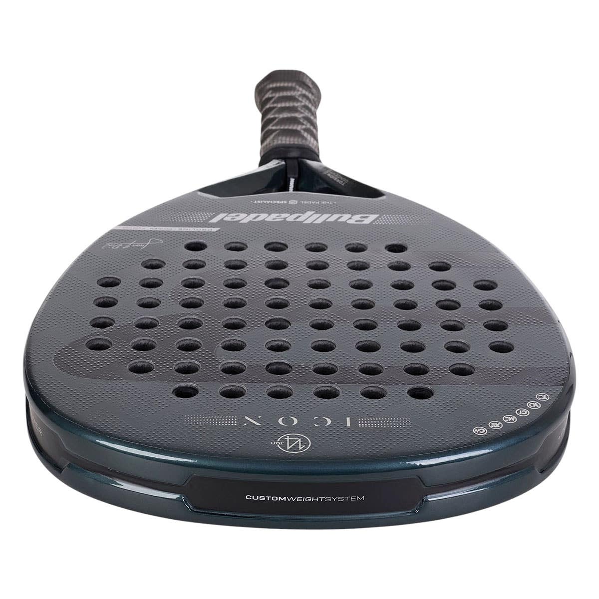BULLPADEL ICON 2025