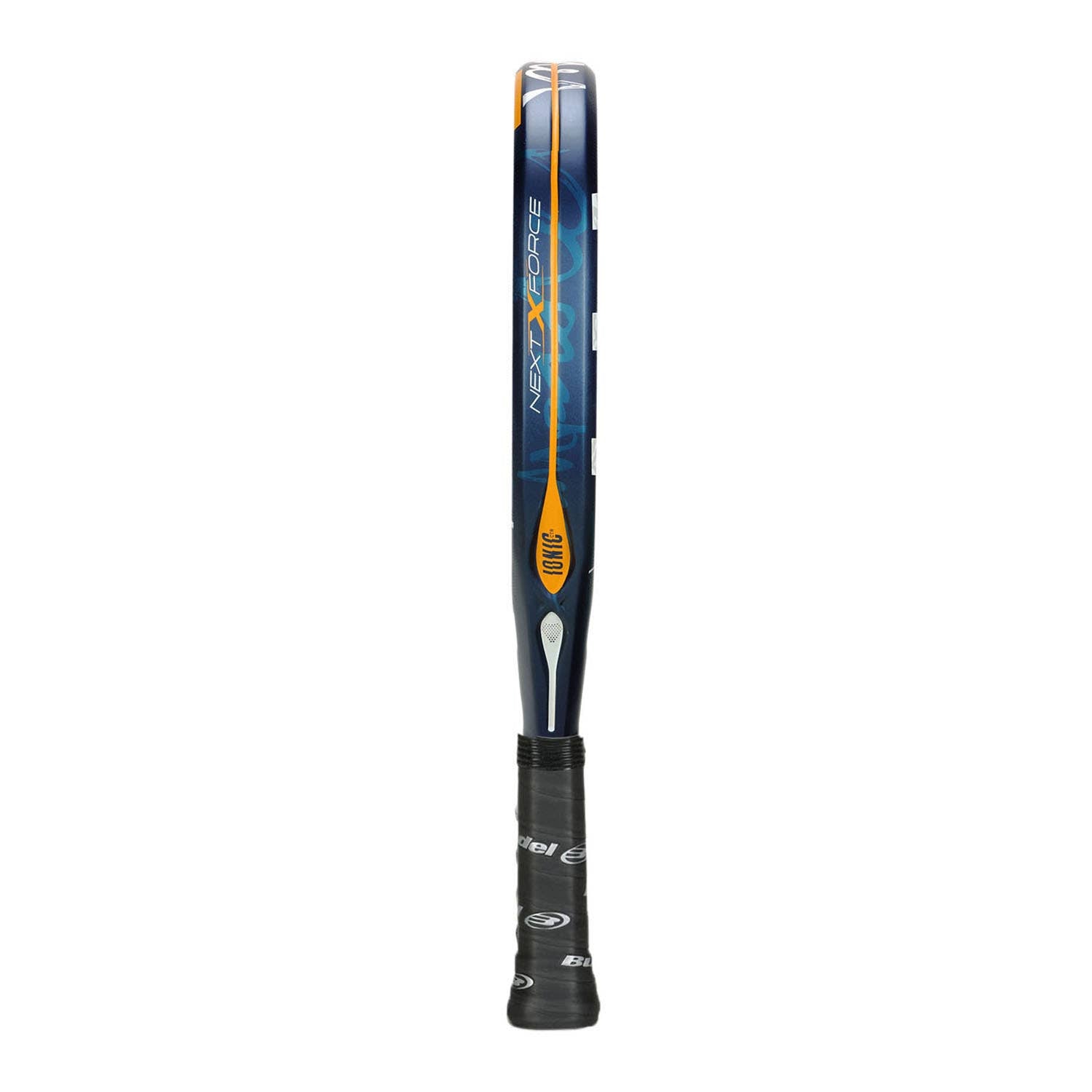 BULLPADEL IONIC CONTROL 2025