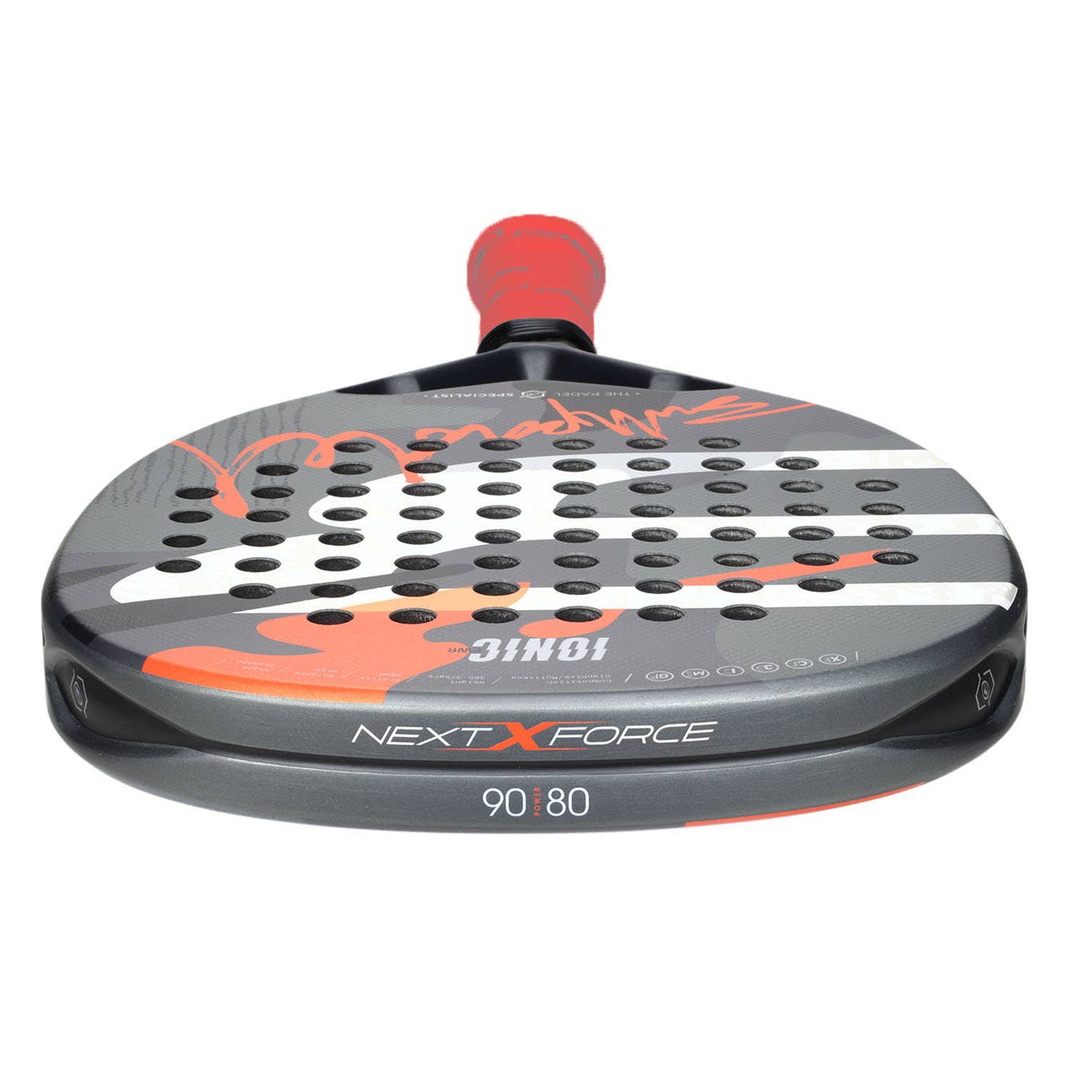 BULLPADEL IONIC POWER 2025