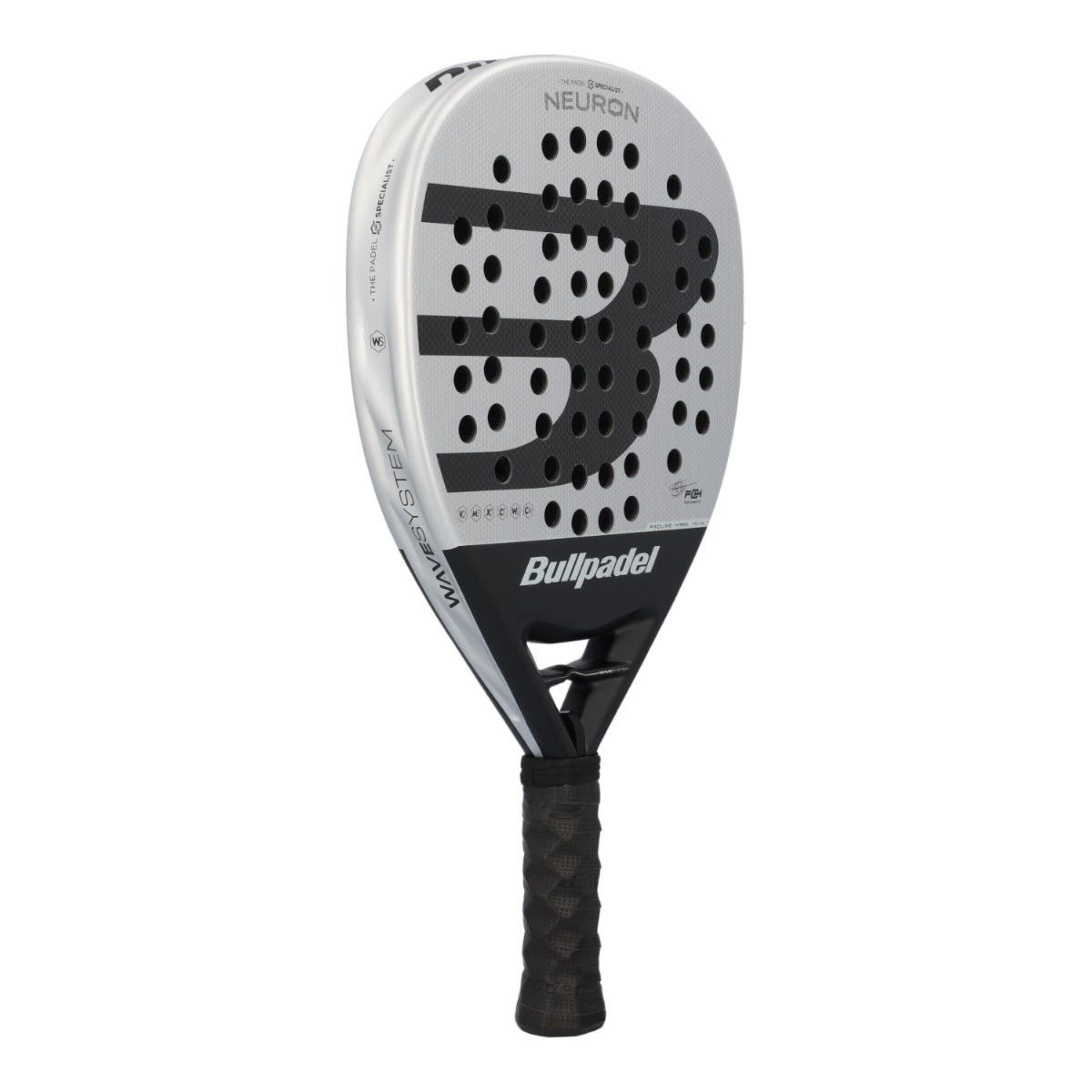 BULLPADEL NEURON 25