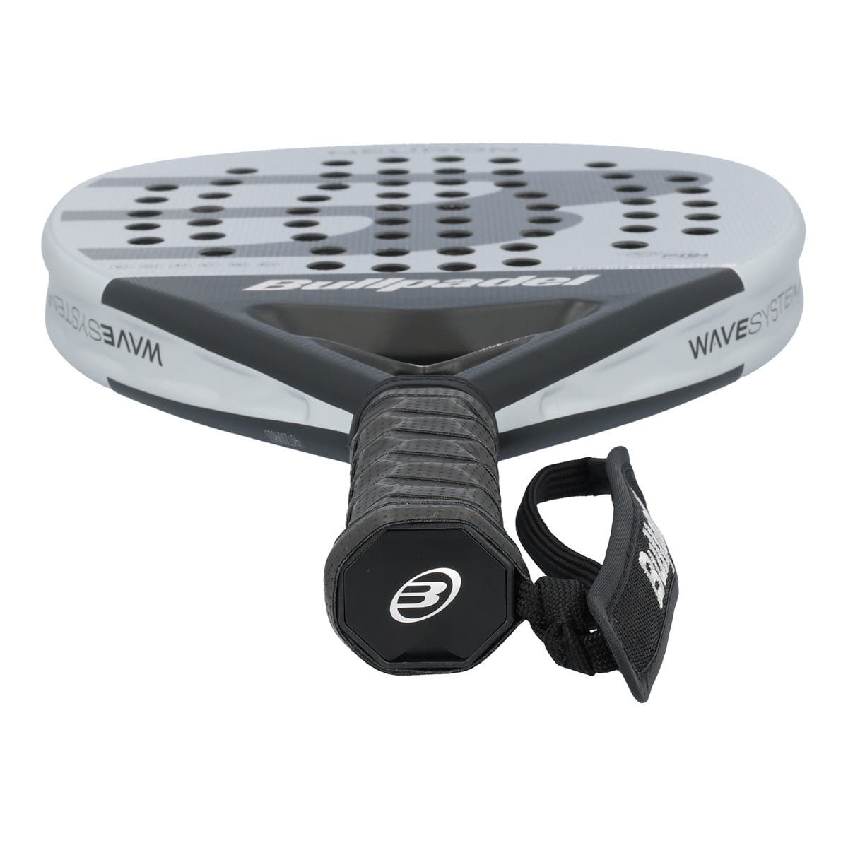 BULLPADEL NEURON 25