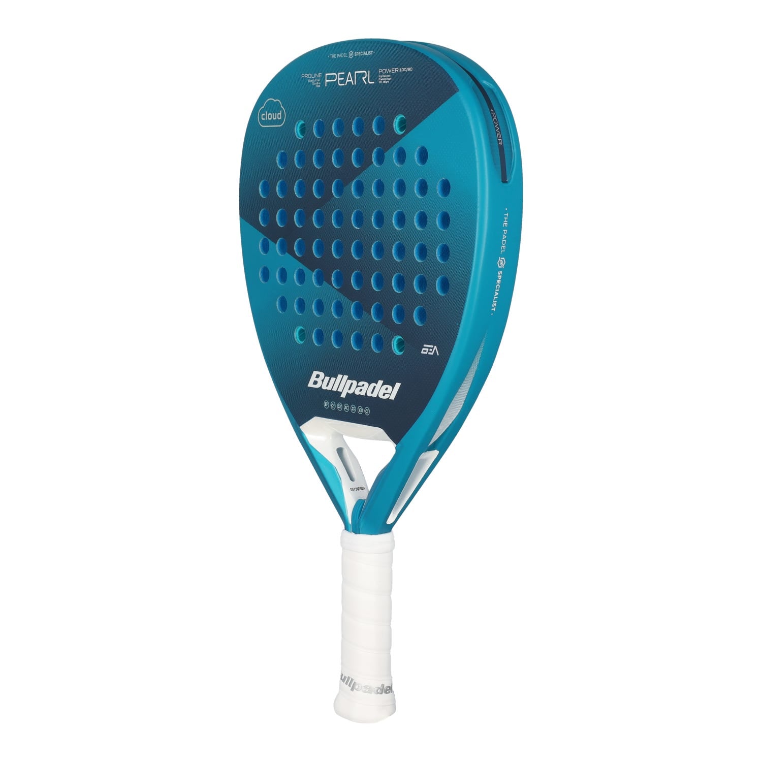 BULLPADEL PEARL CLOUD 2025