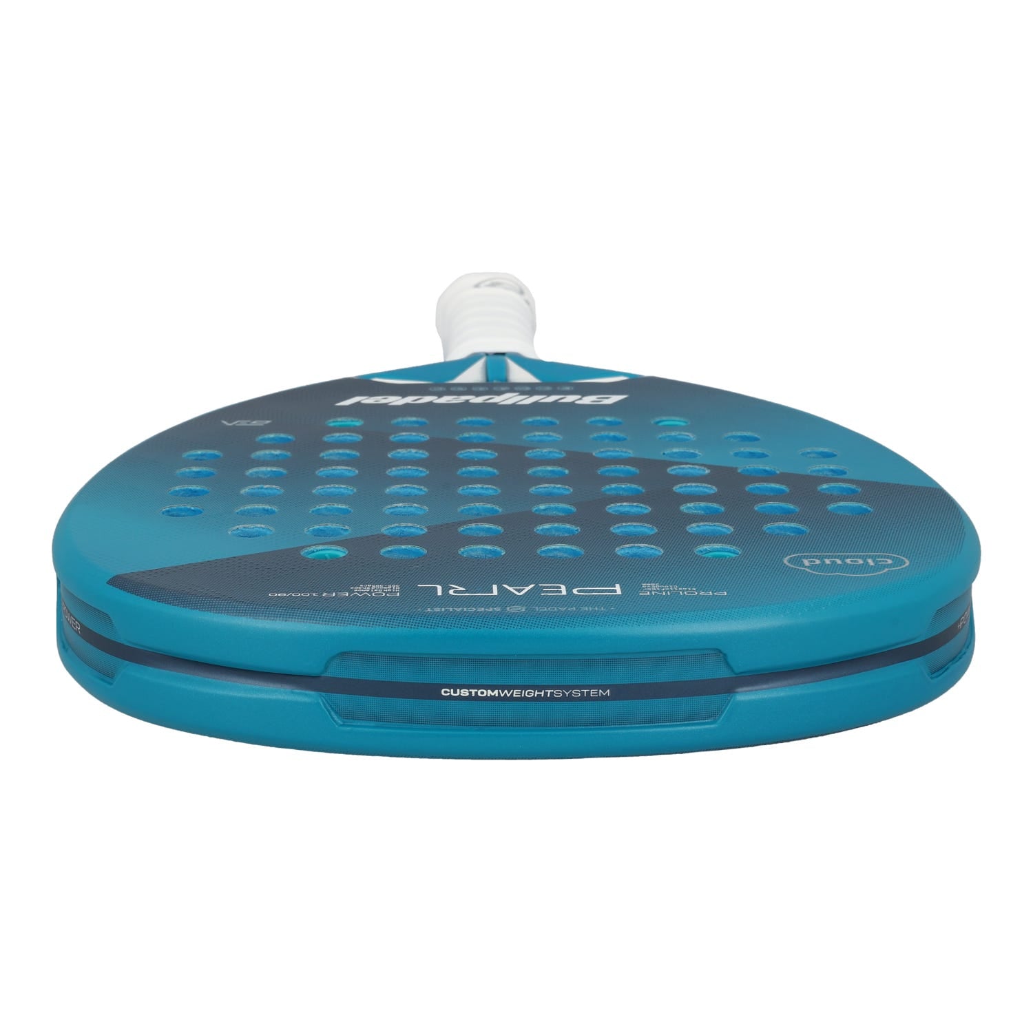 BULLPADEL PEARL CLOUD 2025
