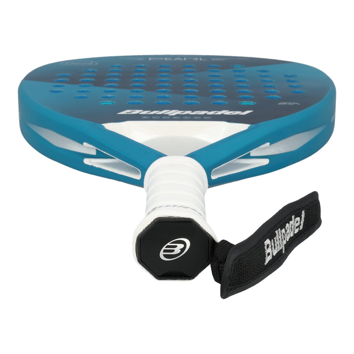 BULLPADEL PEARL CLOUD 2025