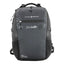 MOCHILA BULLPADEL TECH NEGRO BPM25003