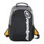 MOCHILA BULLPADEL BPM25004 PERFORMANCE NEGRO