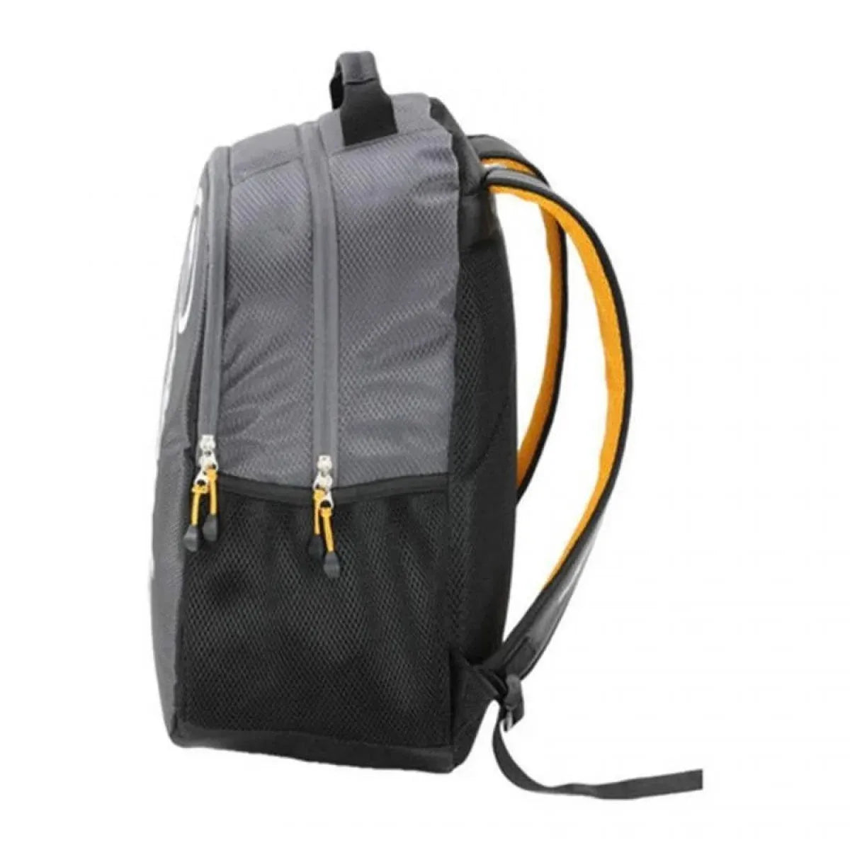 MOCHILA BULLPADEL BPM25004 PERFORMANCE NEGRO