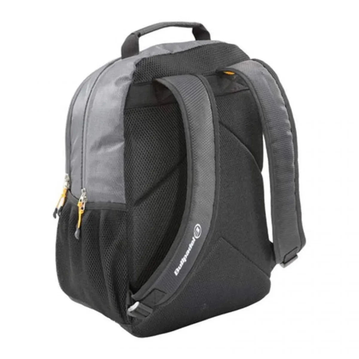 MOCHILA BULLPADEL BPM25004 PERFORMANCE NEGRO