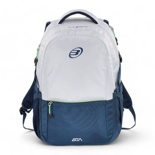 MOCHILA BULLPADEL BPM25021 PEARL BLANCO MUJER