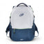MOCHILA BULLPADEL BPM25021 PEARL BLANCO MUJER