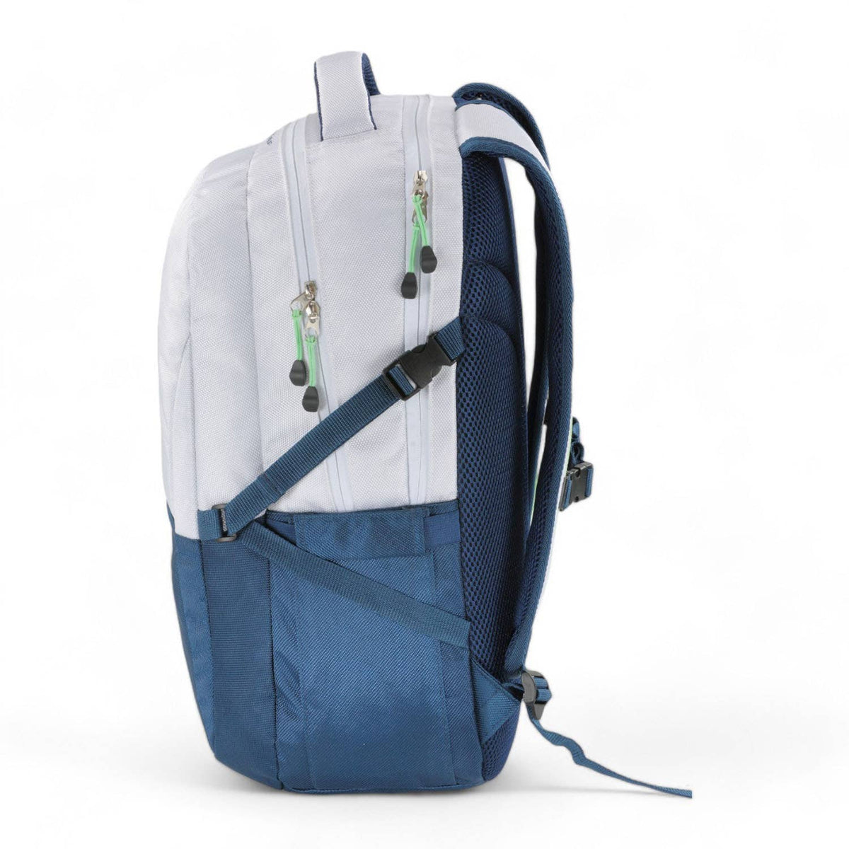 MOCHILA BULLPADEL BPM25021 PEARL BLANCO MUJER