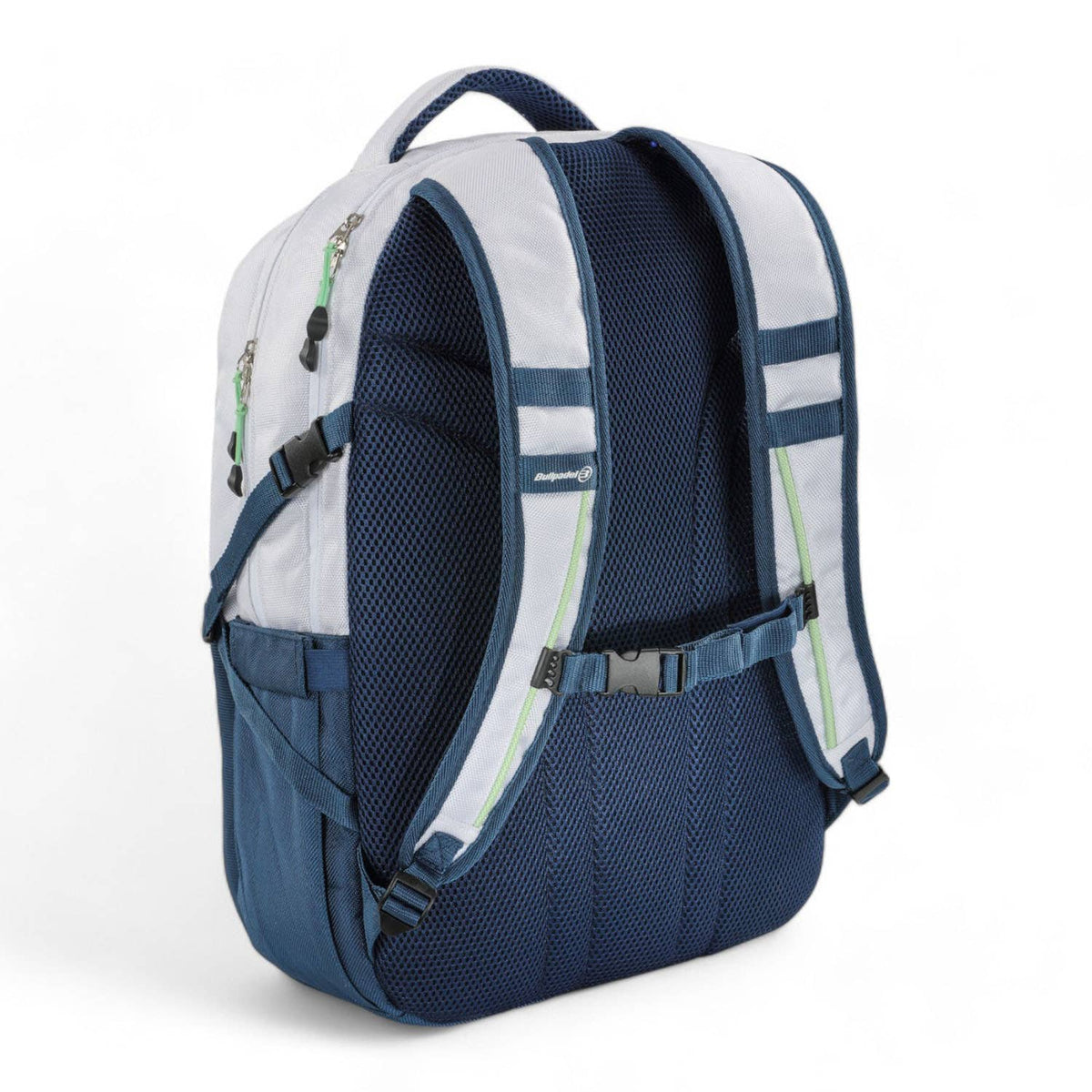 MOCHILA BULLPADEL BPM25021 PEARL BLANCO MUJER