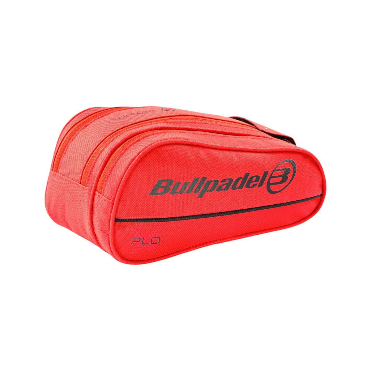 NECESER BULLPADEL XPLO ROJO BPP25018