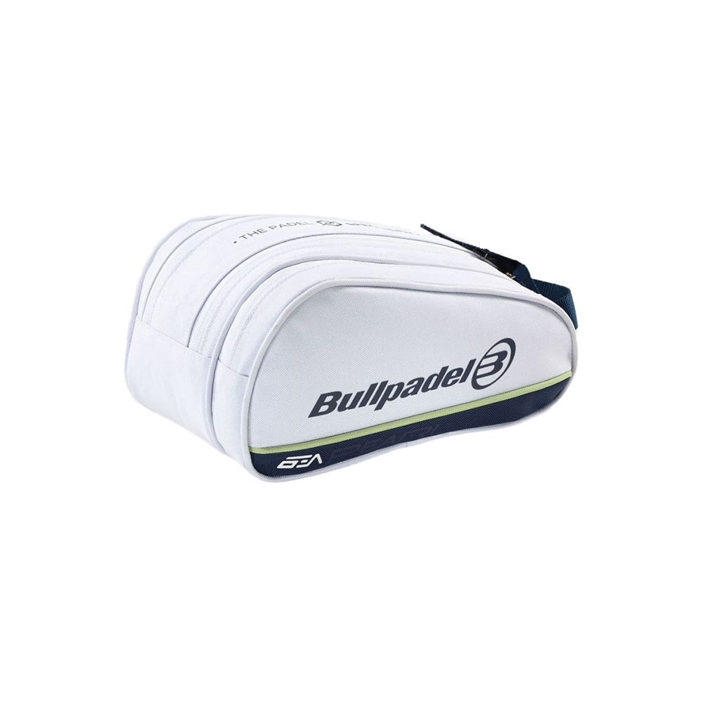 NECESER BULLPADEL BPP25018 PEARL BLANCO MUJER