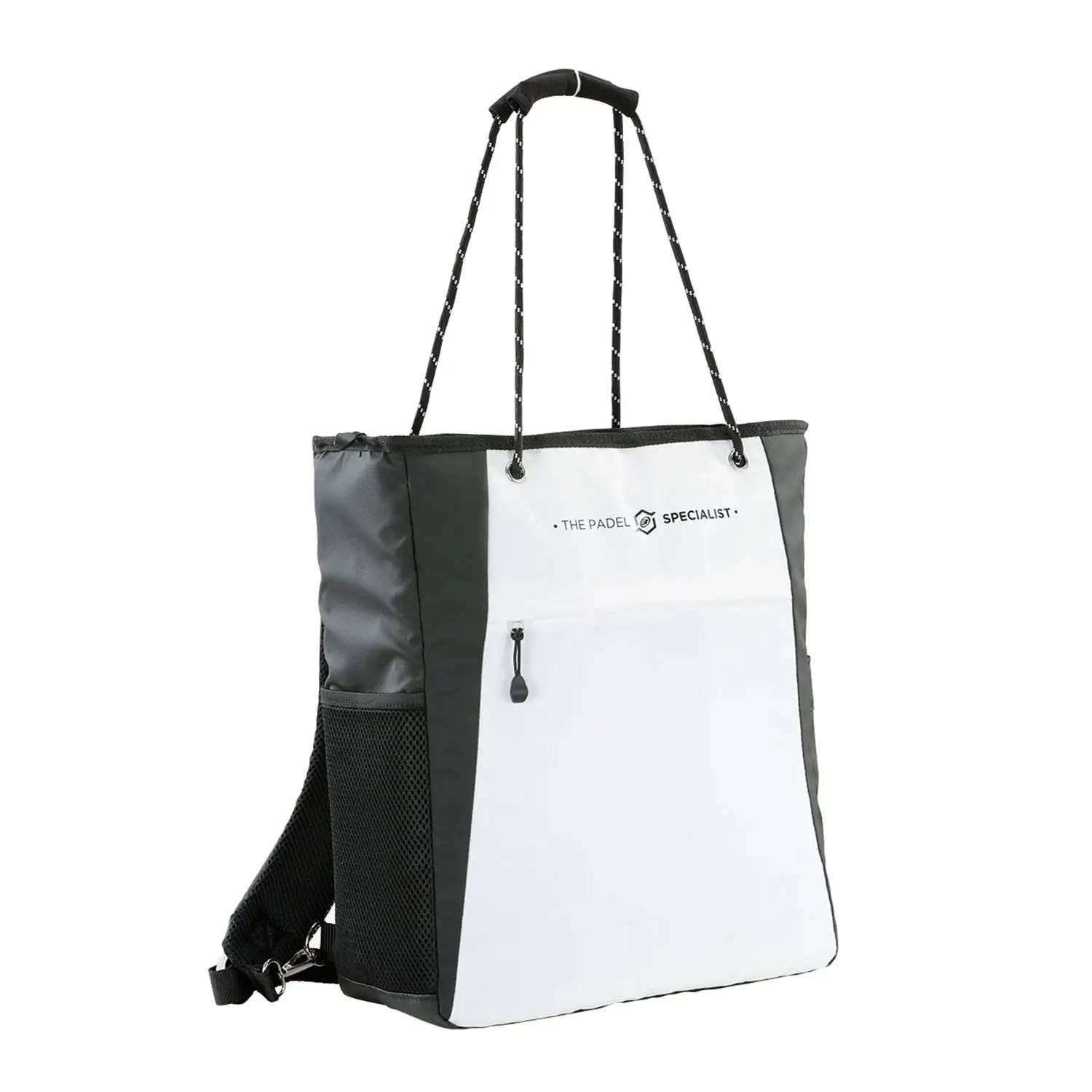 BOLSA BULLPADEL BPB25226 W BLANCO