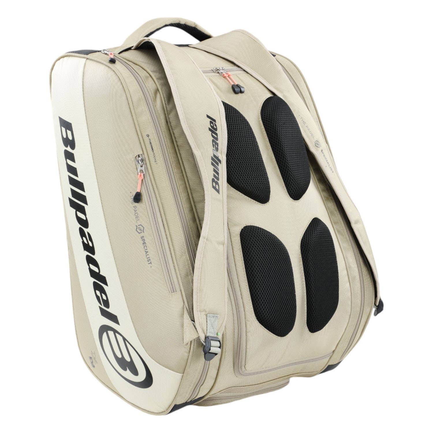 PALETERO BULLPADEL BPP25001 VERTEX 448145