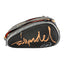 PALETERO BULLPADEL IONIC NEGRO BPP25005