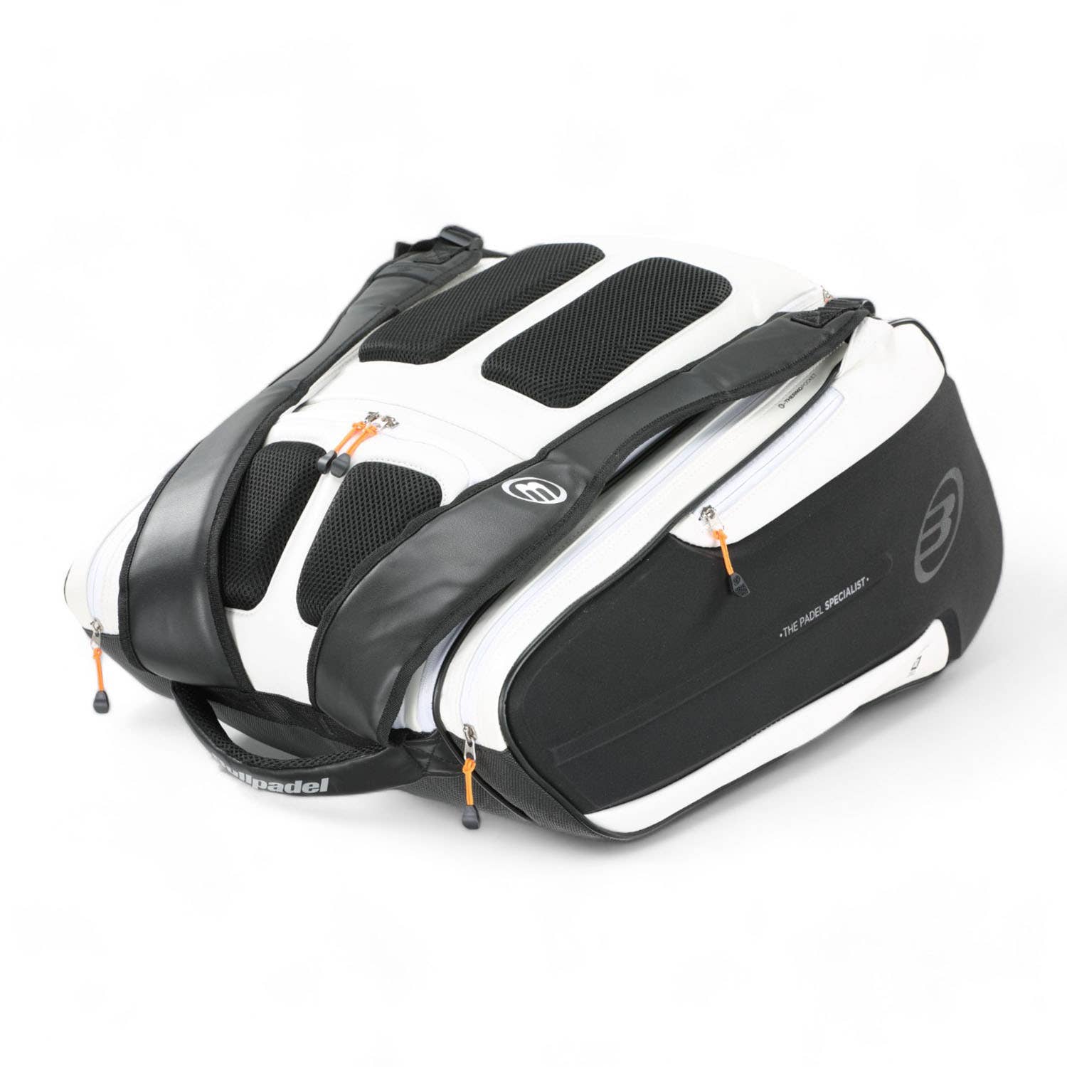PALETERO BULLPADEL HACK BPP25012